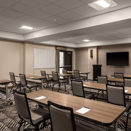 Hyatt Place Detroit/Utica Extérieur photo