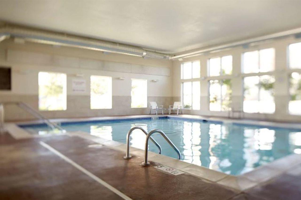 Hyatt Place Detroit/Utica Extérieur photo