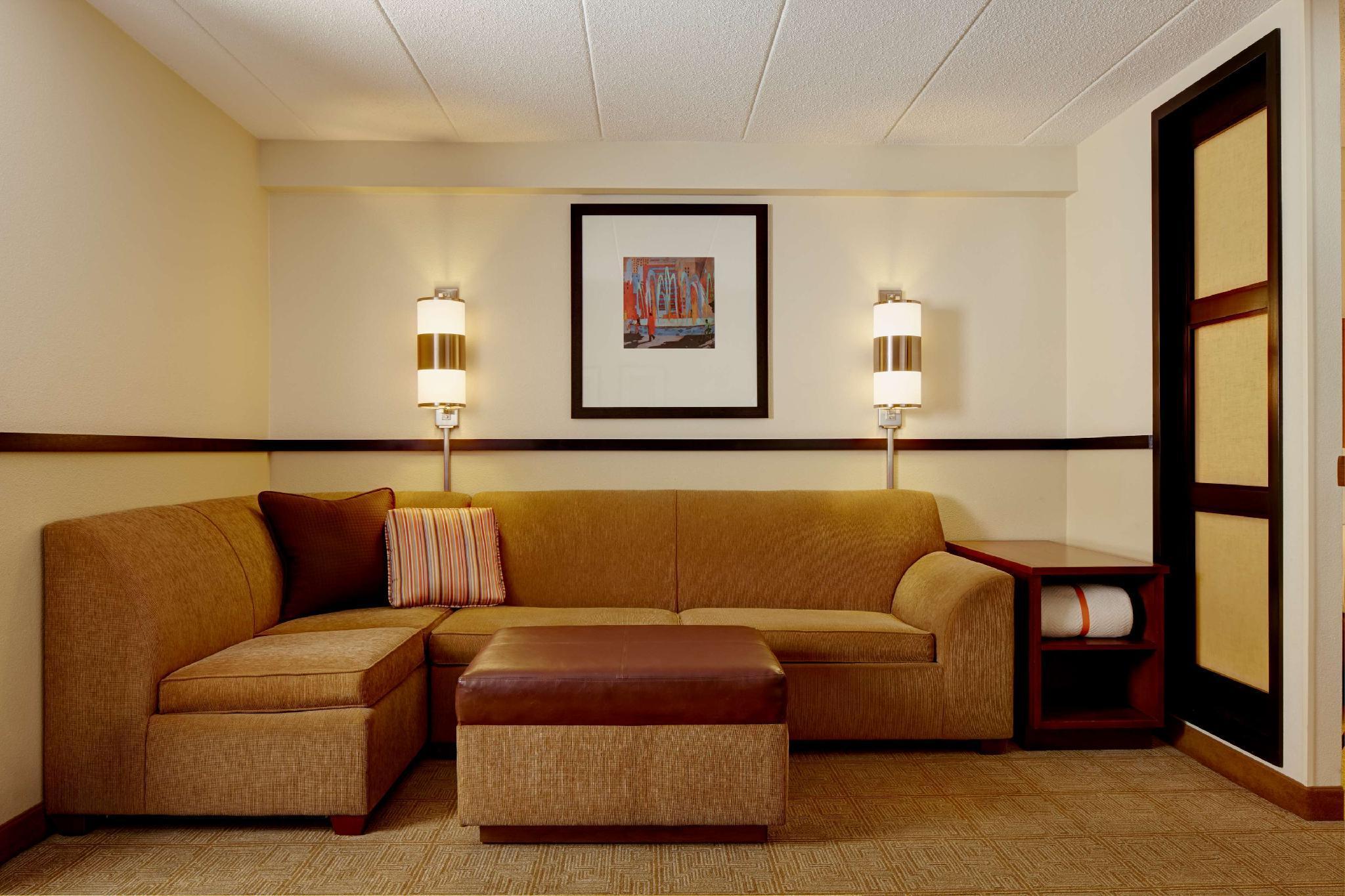 Hyatt Place Detroit/Utica Extérieur photo