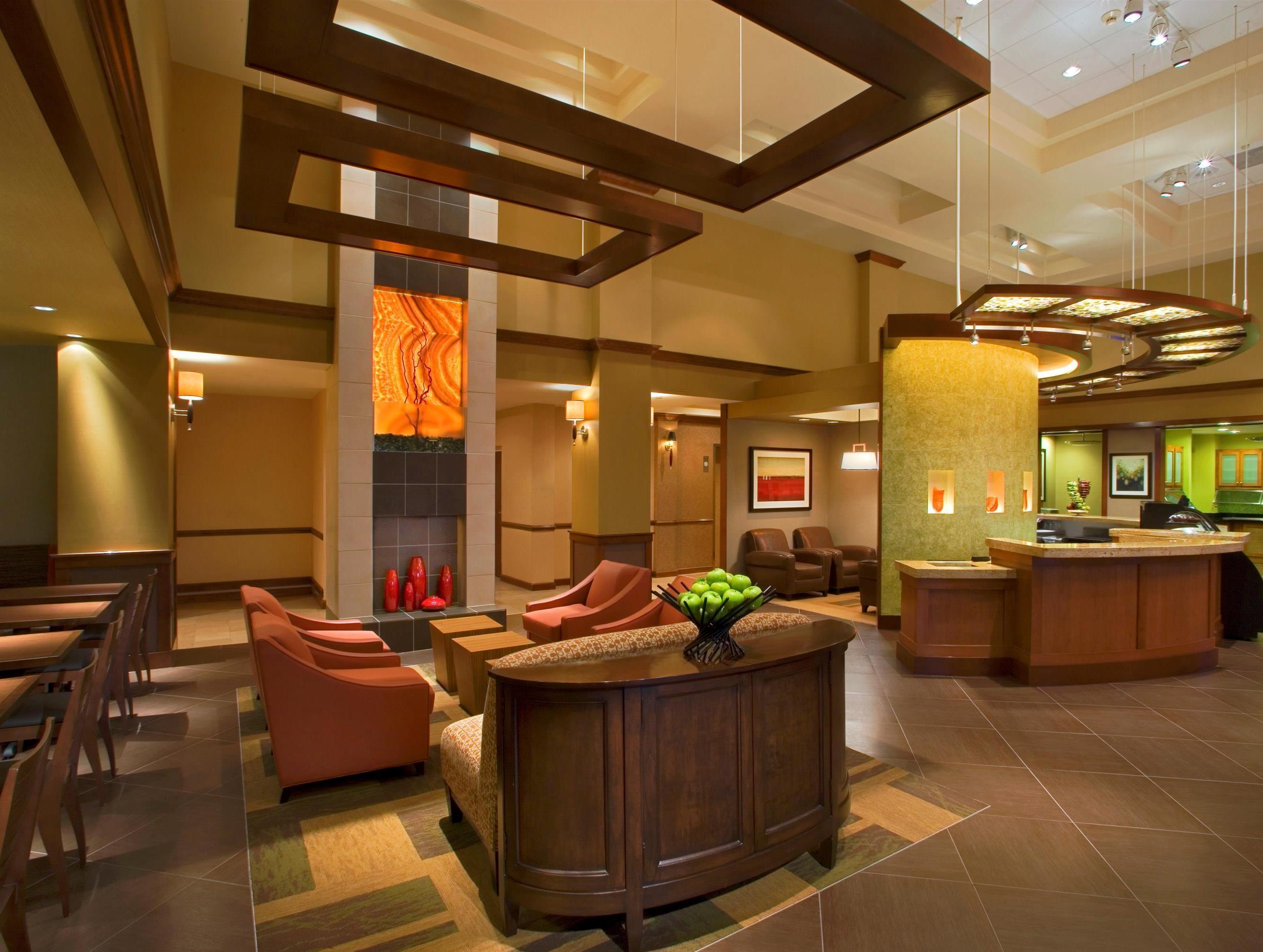 Hyatt Place Detroit/Utica Extérieur photo