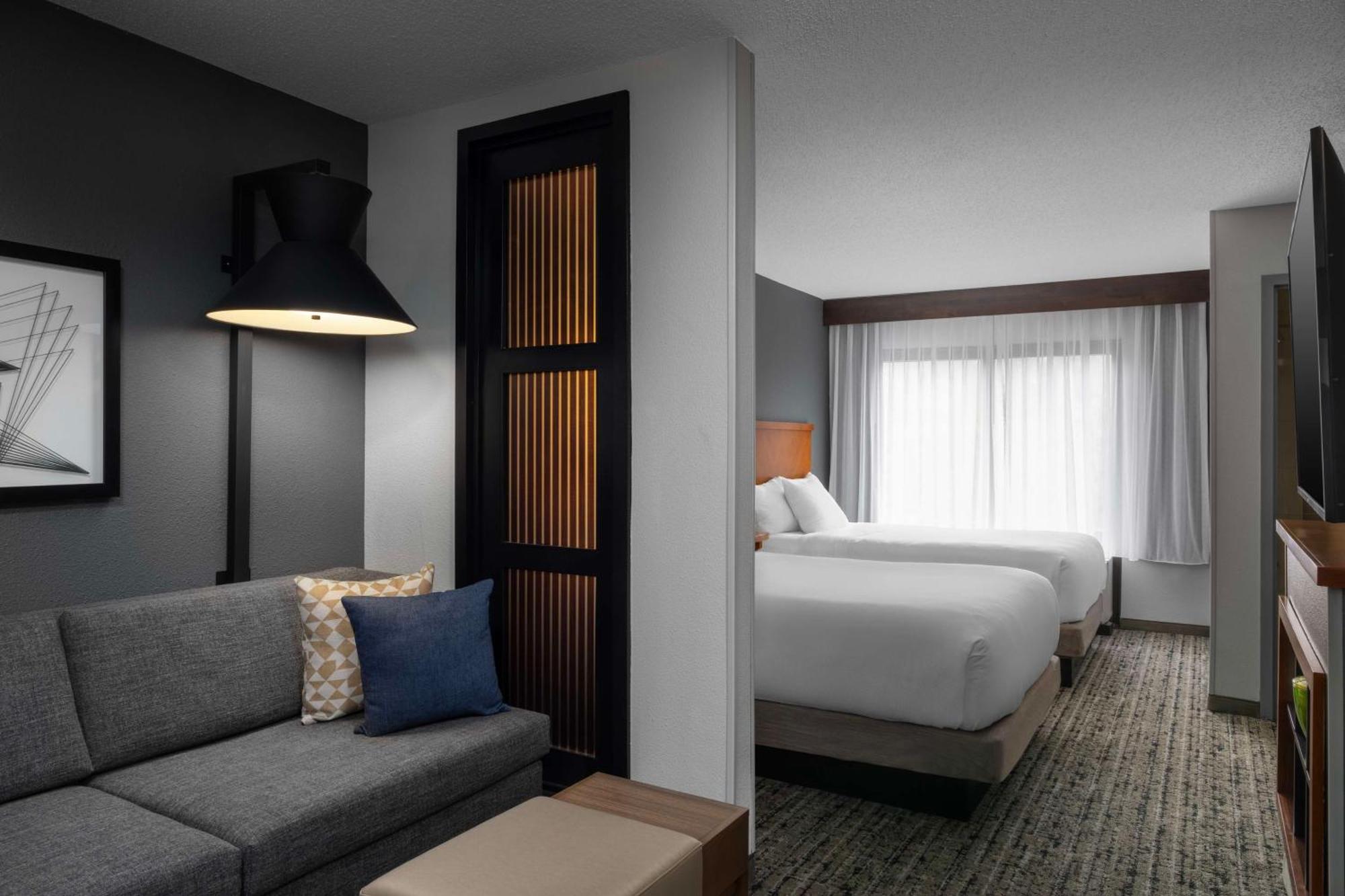 Hyatt Place Detroit/Utica Extérieur photo
