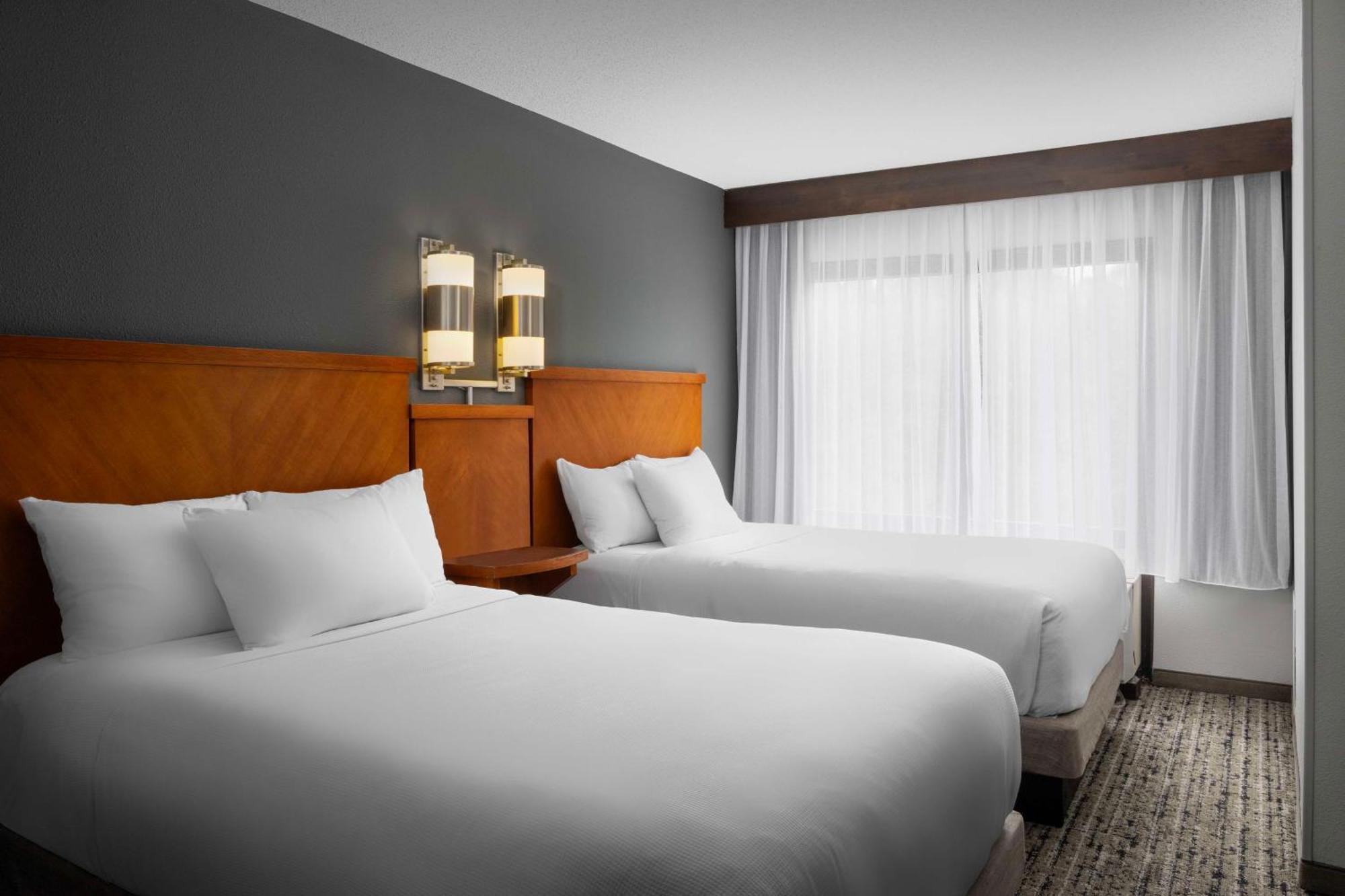 Hyatt Place Detroit/Utica Extérieur photo