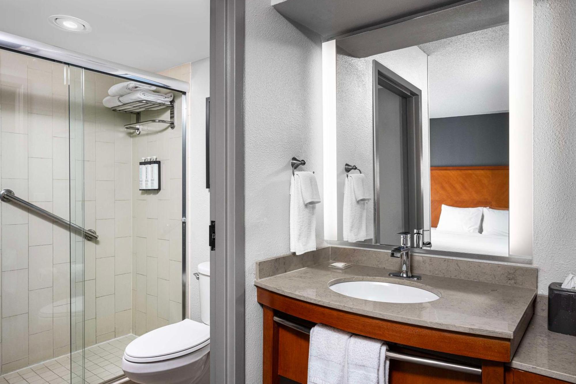 Hyatt Place Detroit/Utica Extérieur photo