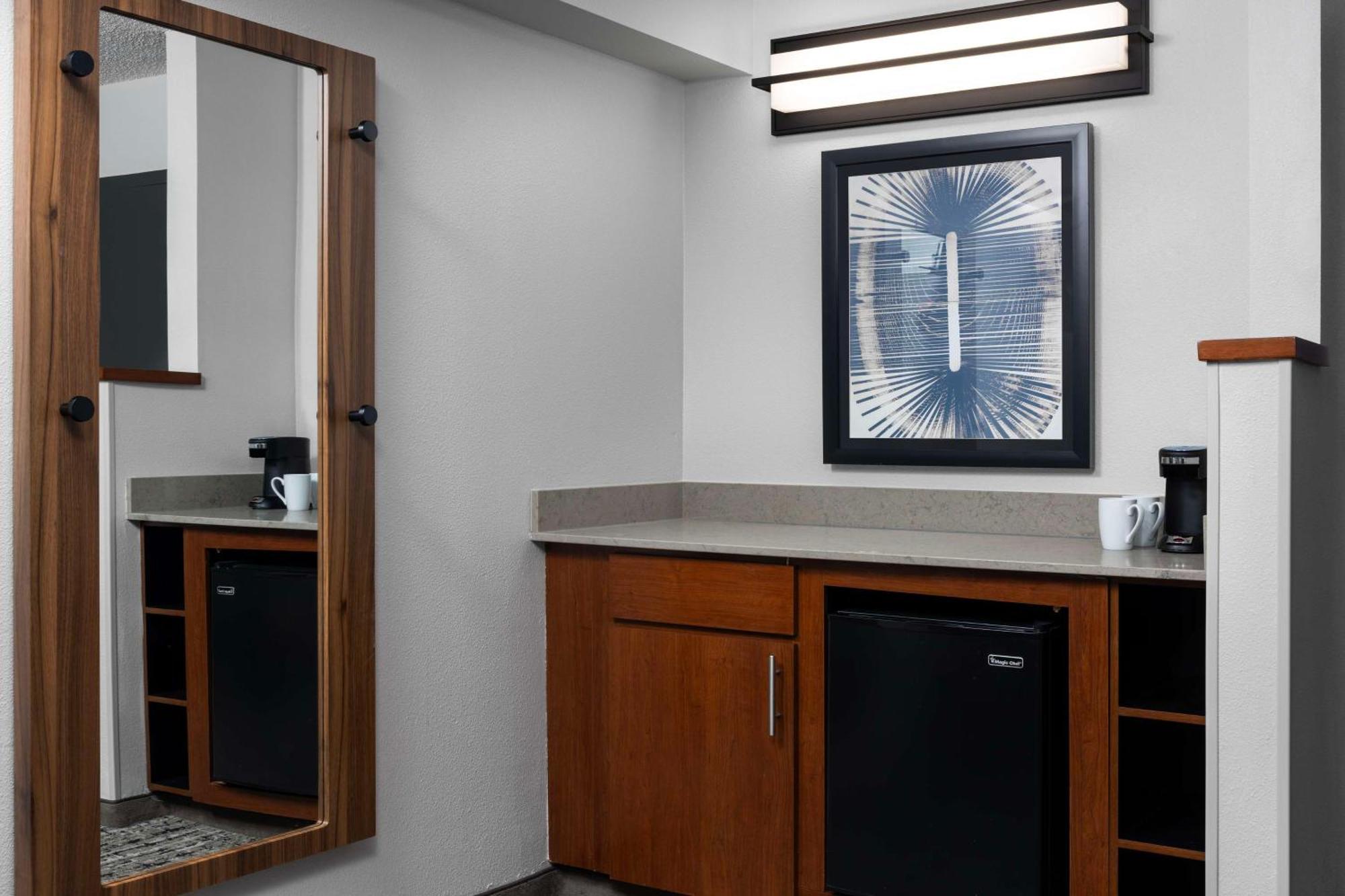 Hyatt Place Detroit/Utica Extérieur photo