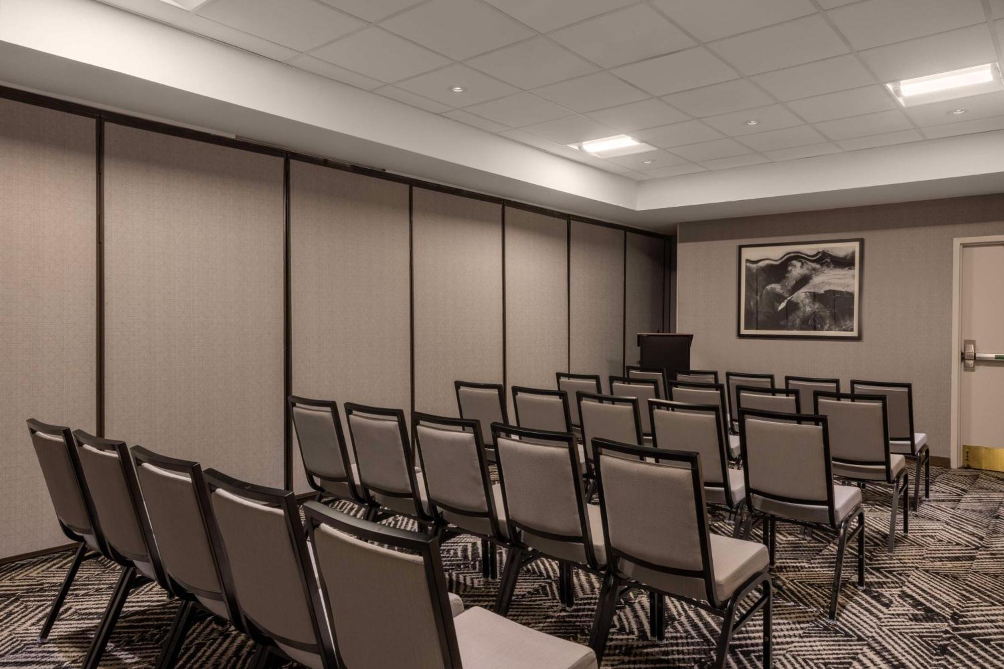 Hyatt Place Detroit/Utica Extérieur photo