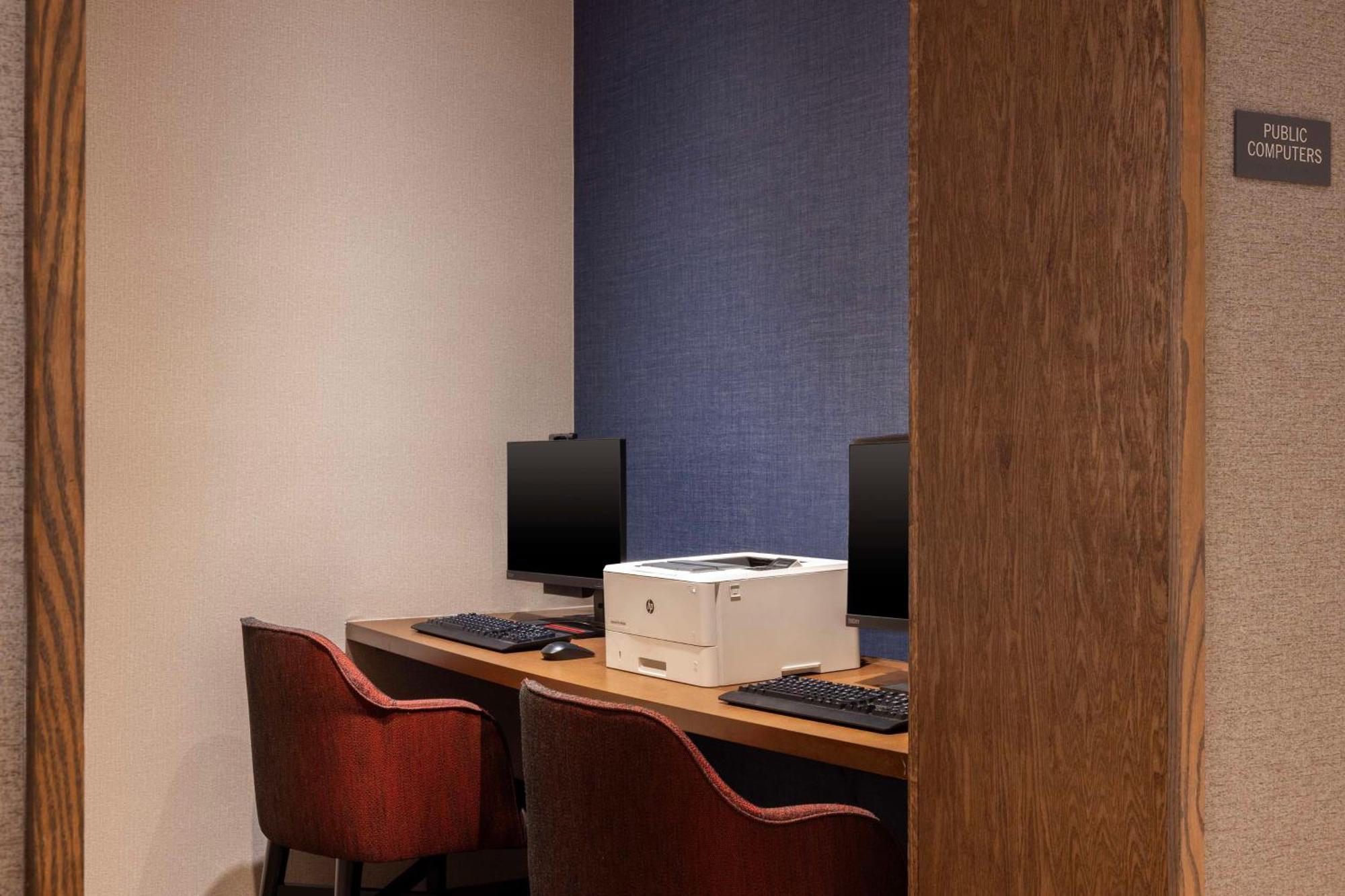 Hyatt Place Detroit/Utica Extérieur photo