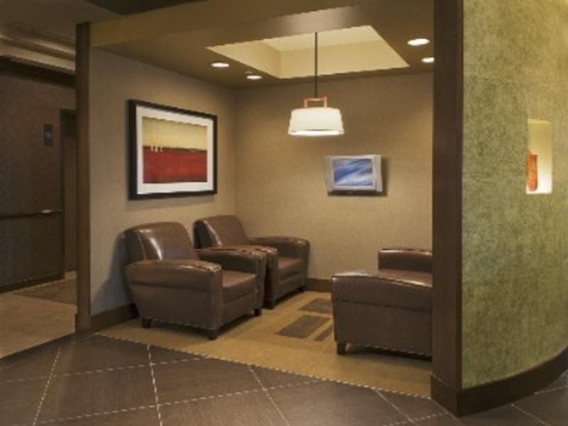 Hyatt Place Detroit/Utica Intérieur photo