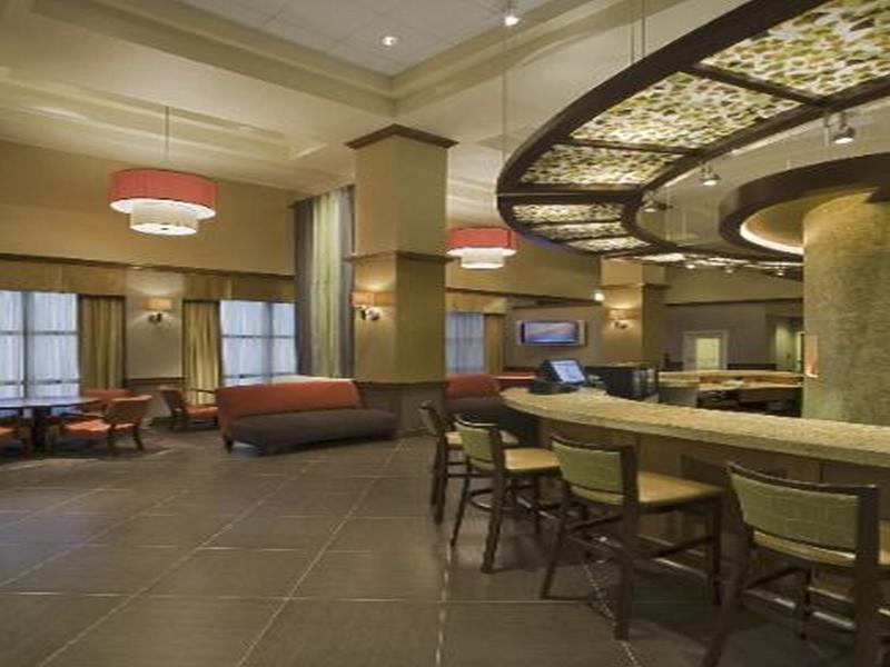 Hyatt Place Detroit/Utica Extérieur photo