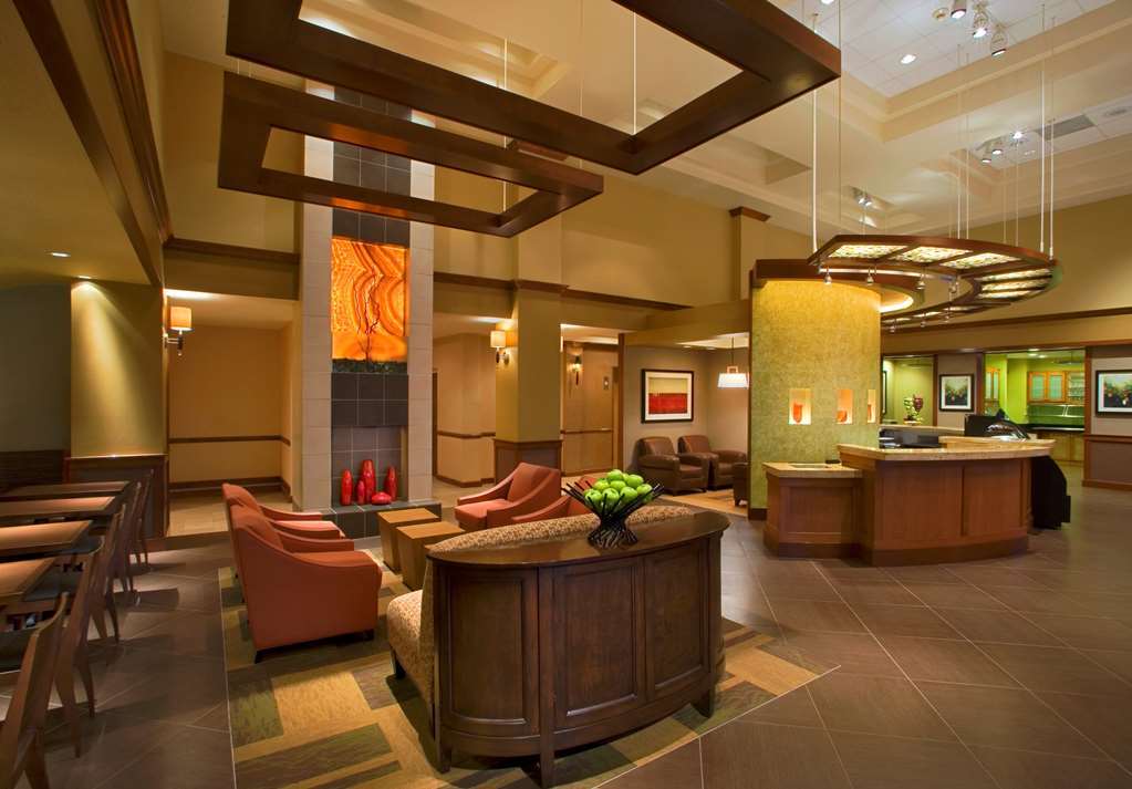 Hyatt Place Detroit/Utica Intérieur photo