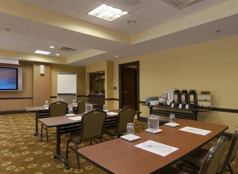 Hyatt Place Detroit/Utica Extérieur photo